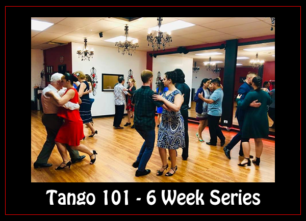 Tango 101 Image