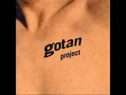 Gotan Project Image