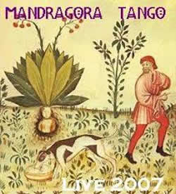 Mandragora Tango