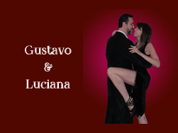 Gustavo and Luciana Image 2018