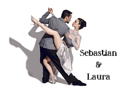 Sebastian and Larura Image