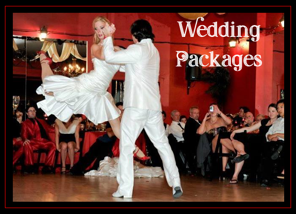 Wedding Packages Image